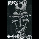 Morgue - Morgue ‎– Scatology
