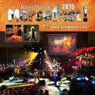 Morse, Neal - Morsefest 2015 Sola Scripurtal And ? Live