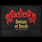 Mortician - Domain Of Death