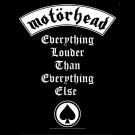 Motorhead - Everything Louder