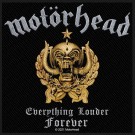 Motörhead - Everything Louder Forever