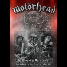 Motorhead - World Is Ours Vol.1 