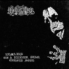 Mutiilation - Remains Of A Ruined, Dead, Cursed Soul 