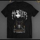 Mystifier - Under Satan's Wrath