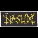 Nasum - Napalm Logo