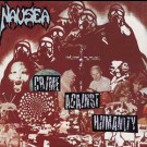 Nausea - Crime Against Humanity