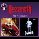 Nazareth       - Move Me / Boogaloo