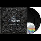 Neal Morse Band, The - The Great Adventure 