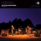 Nebula - Live In The Mojave Desert Vol.2