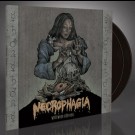 Necrophagia - Whiteworm Cathedral