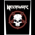 Nevermore - Tribal Skull