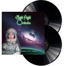 Night Flight Orchestra, The - Sometimes The World Ain't Enough