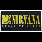 Nirvana - Negative Creep
