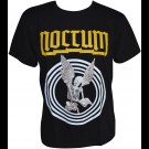 Noctum - Skeleton