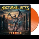 Nocturnal Rites - Phoenix 