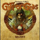 Nocturno Culto S Gift Of God - Recive