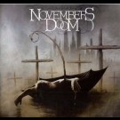 Novembers Doom - The Novella Reservoir 