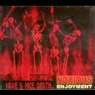 Noxious Enjoyment - Have A Nice Death