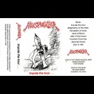 Nunslaughter ‎ - Impale The Soul
