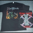 Obituary - Xecutioner Tour 2008 - XXL