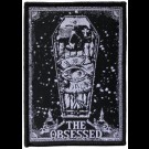 Obsessed, The - Coffin Tarot