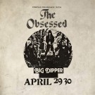 Obsessed, The - Live At Big Dipper