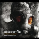 October File - Renditions In Juxtaposition – Live At Bloodstock