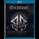 One Desire - One Night Only - Live In Helsinki