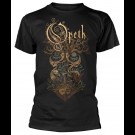 Opeth - Tree (Black)