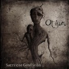 Otium - Sacrificed Generation