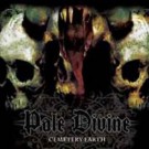 Pale Divine - Cemetary Earth