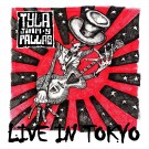 Pallas, Tyla J. - Live In Japan