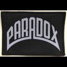 Paradox - Logo