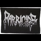 Parricide - Logo