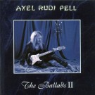 Pell, Axel Rudi - The Ballads Ii