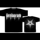 Pentagram - Logo / Pentacle - XL
