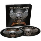 Primal Fear - Metal Commando