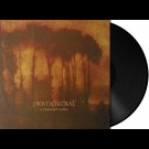 Primordial - A Journey's End