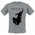 Primordial - Where Greater Men Have Fallen (Grey)