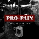 Pro - Pain - Voice Of Rebellion