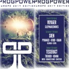 Progpower Festival - Progpower 2017 (White)