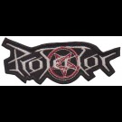 Protector - Cut Out Logo