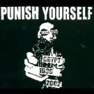 Punish Yourself - Crypt 1996 - 2002