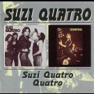 Quatro, Suzi - Suzi Quatro / Quatro
