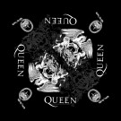 Queen - Crest