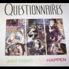 Questionnaires - Anything Can Happen