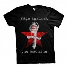 Rage Against The Machine - Bulls On Parade Mic