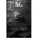 Rage - From The Cradle To The Stage - 20th Anniversary