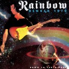 Rainbow - Denver 1979 - Down To Earth Tour