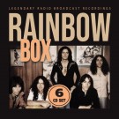 Rainbow - Rainbow Box